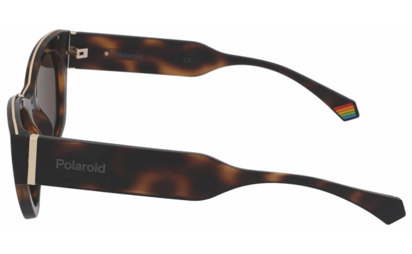 POLAROID PLD6199/S/X - 086/SP - 2 - Skyoptic.ro POLAROID PLD6199/S/X - 086/SP - 2