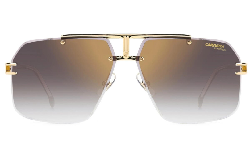 CARRERA CARRERA 1054/S - RHL/FQ - 3