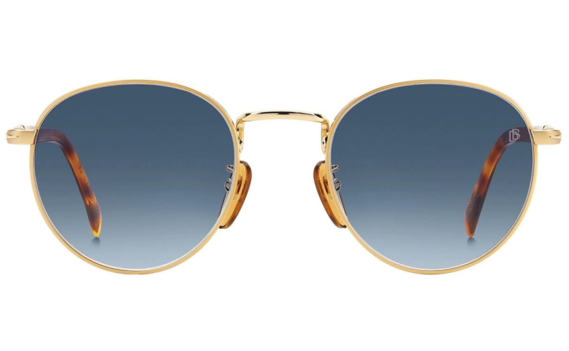 DAVID BECKHAM DB1116/S - 06J/08 - 3