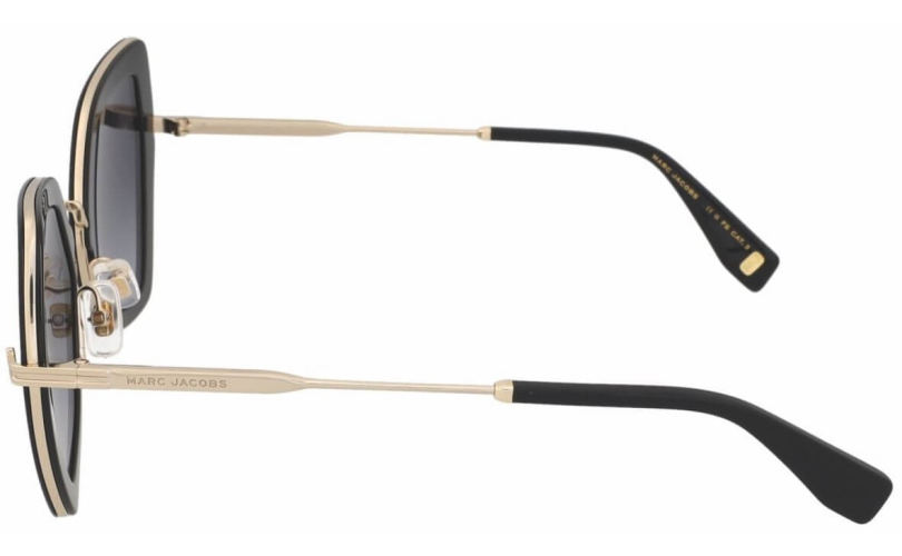 MARC JACOBS MJ 1078/S - 807/9O - 2 - Skyoptic.ro MARC JACOBS MJ 1078/S - 807/9O - 2