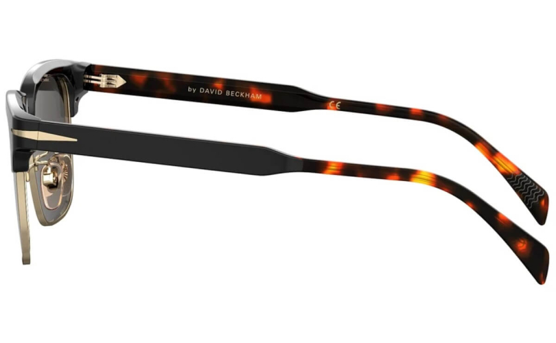 DAVID BECKHAM DB1119/G/S - XWY/IR - 2