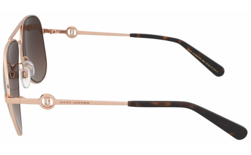 MARC JACOBS MARC 653/S - 01Q/HA - 2