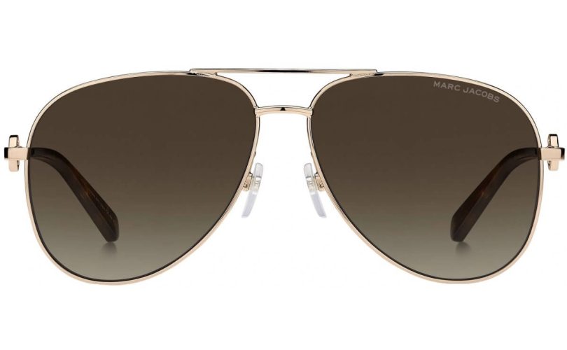 MARC JACOBS MARC 653/S - 01Q/HA - 3