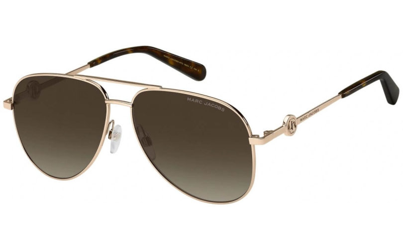 MARC JACOBS MARC 653/S - 01Q/HA