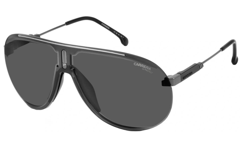 CARRERA SUPERCHAMPION - V81/2K - 1