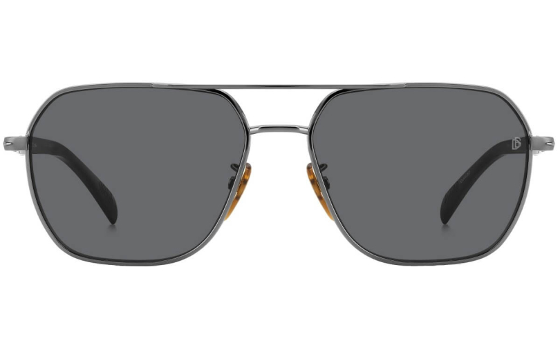 DAVID BECKHAM DB1128/G/S - V81M9 - 3