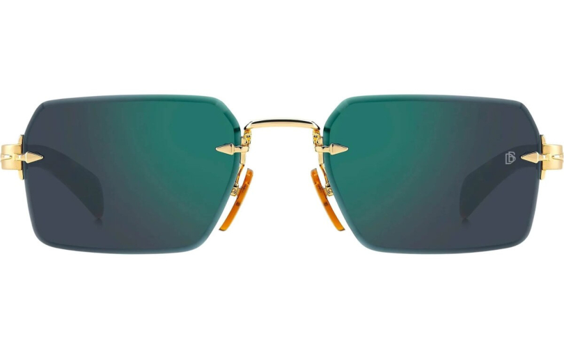 DAVID BECKHAM DB7109/S - 06J/MT - 3