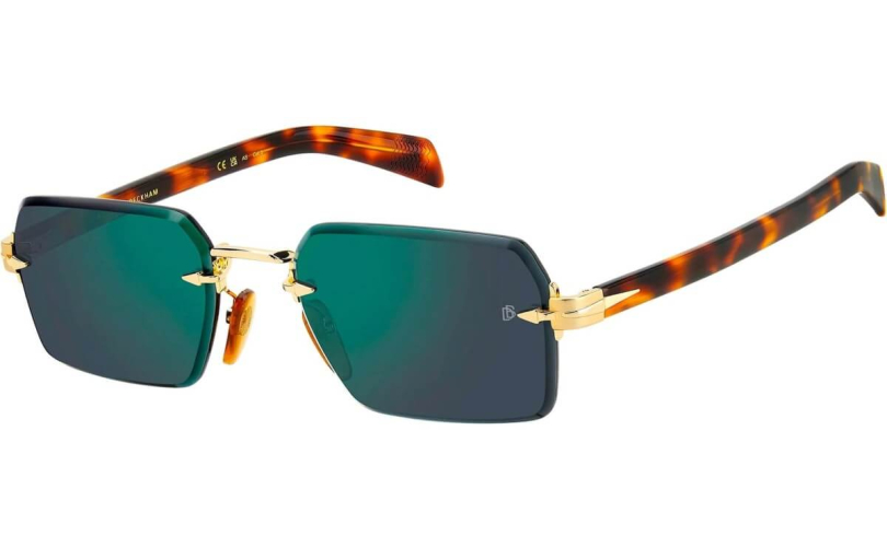 DAVID BECKHAM DB7109/S - 06J/MT