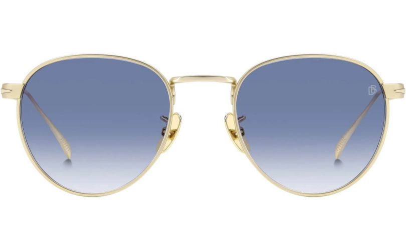 DAVID BECKHAM DB1142/S - AOZ/08 - 3