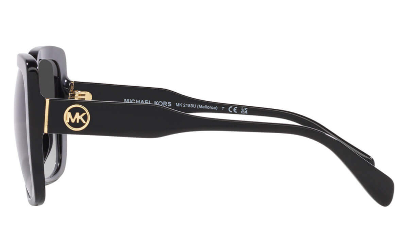 MICHAEL KORS MK2183U - 30058G - 2 - Skyoptic.ro MICHAEL KORS MK2183U - 30058G - 2