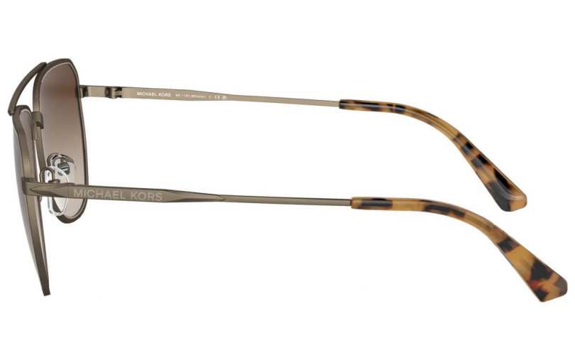 MICHAEL KORS MK1155 - 100113 - 2