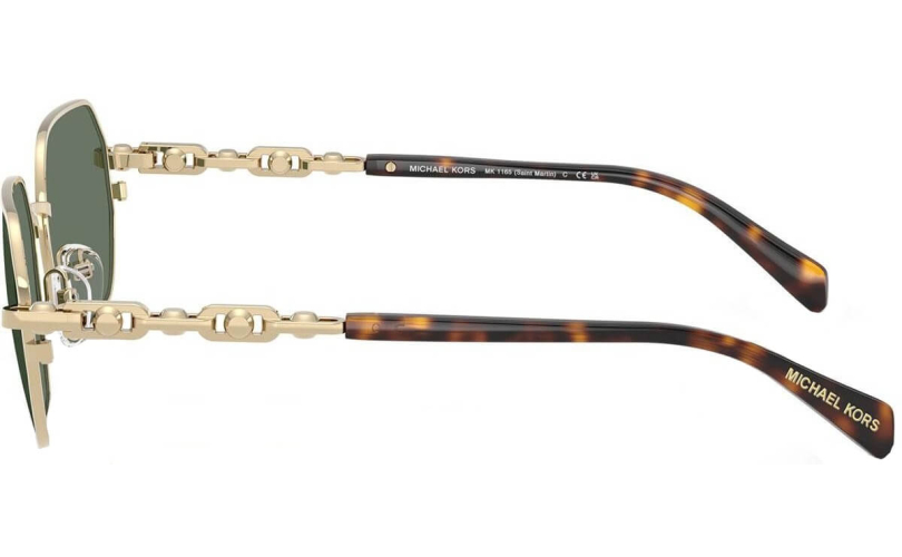 MICHAEL KORS MK1165 - 10143H - 2 - Skyoptic.ro MICHAEL KORS MK1165 - 10143H - 2