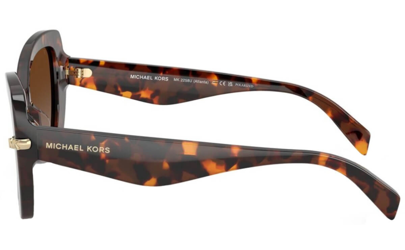 MICHAEL KORS MK2258U - 4031T5 - 2 - Skyoptic.ro MICHAEL KORS MK2258U - 4031T5 - 2