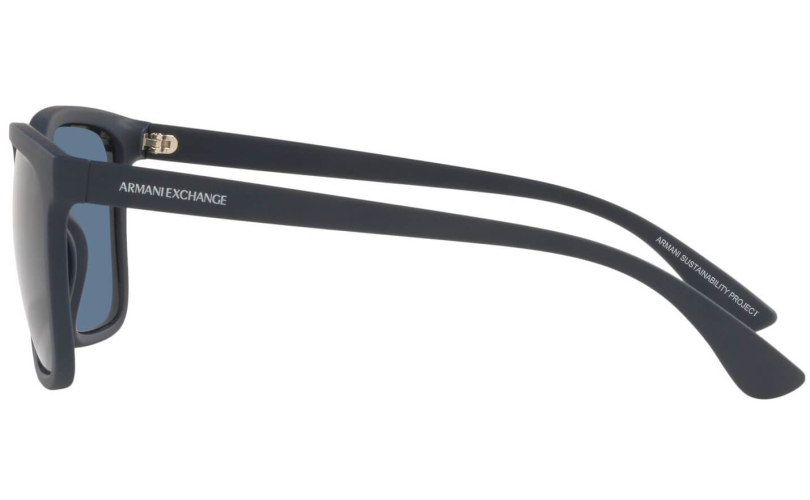 ARMANI EXCHANGE AX4112SU - 818180 - 2