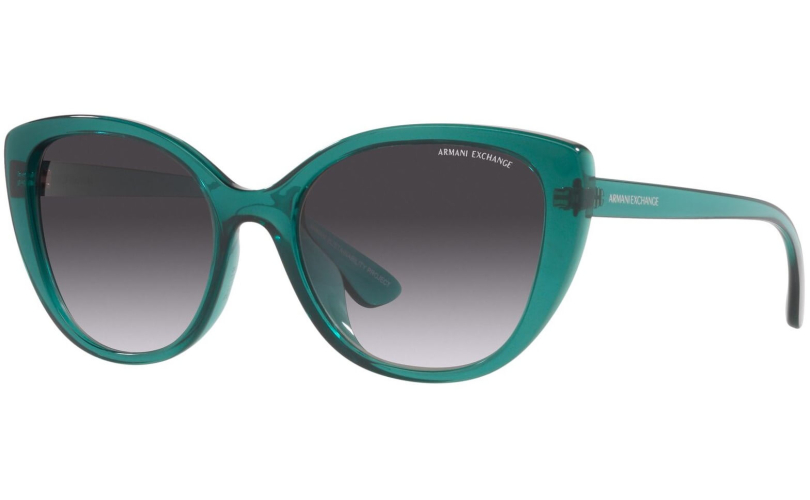 ARMANI EXCHANGE AX4111SU - 82908G - 1