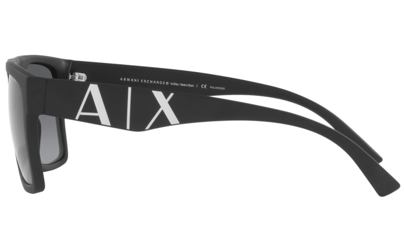 ARMANI EXCHANGE AX4113S - 8078T3 - 2 - Skyoptic.ro ARMANI EXCHANGE AX4113S - 8078T3 - 2