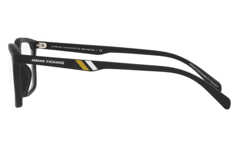 ARMANI EXCHANGE AX3089U - 8078 - 2