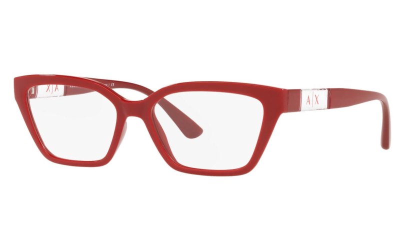 ARMANI EXCHANGE AX3092 - 8088 - 1
