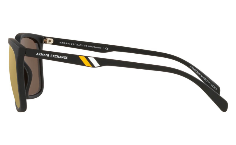ARMANI EXCHANGE AX4117SU - 807873 - 2 - Skyoptic.ro ARMANI EXCHANGE AX4117SU - 807873 - 2
