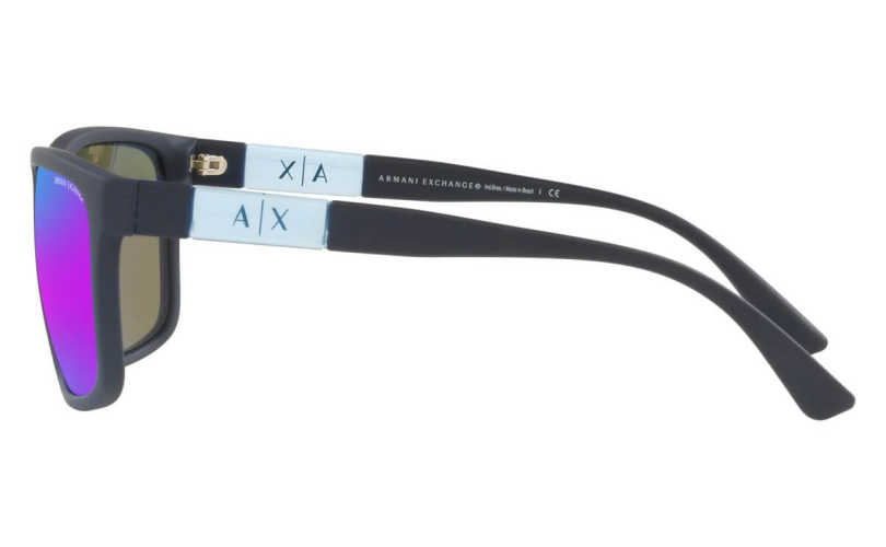 ARMANI EXCHANGE AX4121S - 818125 - 2 - Skyoptic.ro ARMANI EXCHANGE AX4121S - 818125 - 2