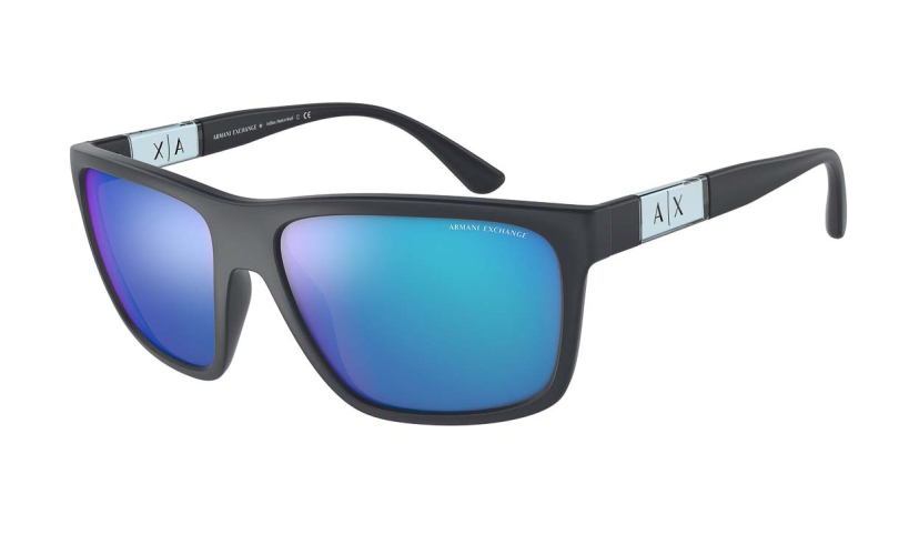 ARMANI EXCHANGE AX4121S - 818125 - 1 - Skyoptic.ro ARMANI EXCHANGE AX4121S - 818125 - 1