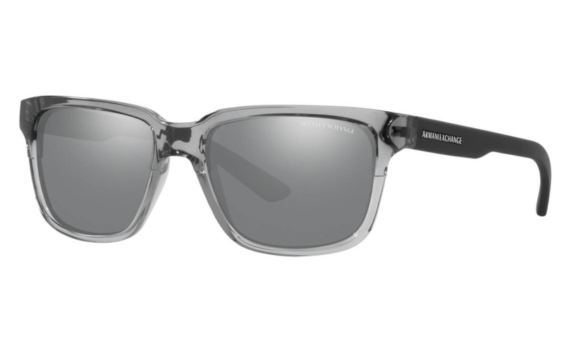 ARMANI EXCHANGE AX4026S - 8239Z3 - 1 - Skyoptic.ro ARMANI EXCHANGE AX4026S - 8239Z3 - 1