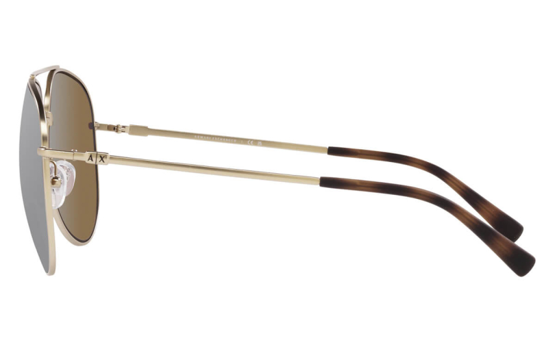 ARMANI EXCHANGE AX2043S - 60485A - 2 - Skyoptic.ro ARMANI EXCHANGE AX2043S - 60485A - 2