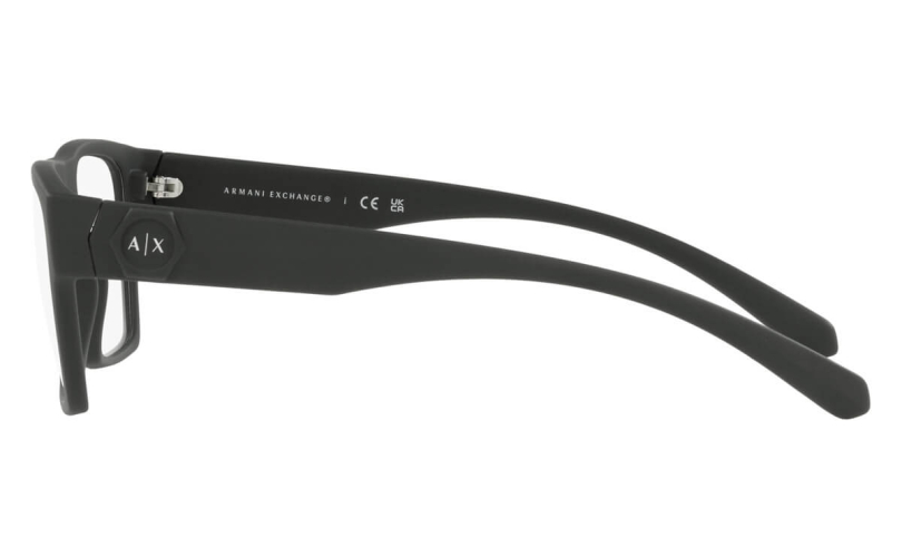 ARMANI EXCHANGE AX3097 - 8301 - 2