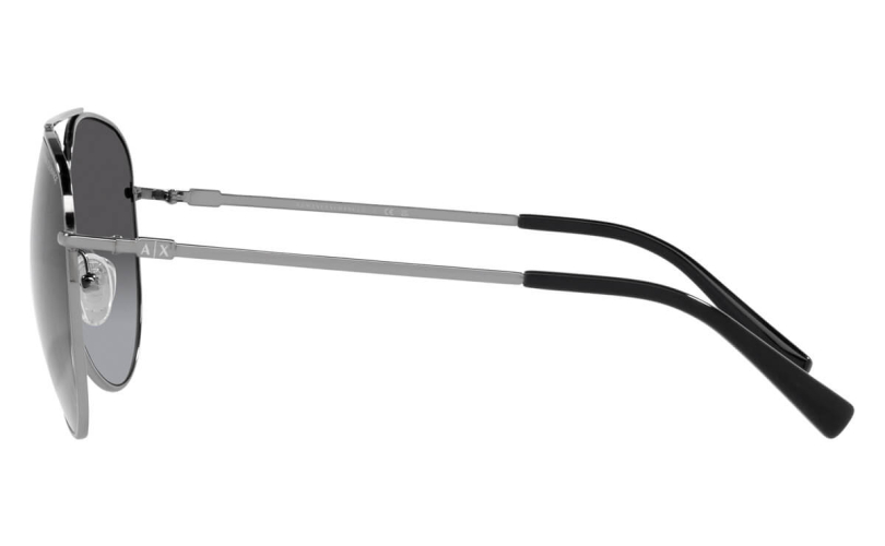 ARMANI EXCHANGE AX2043S - 60038G - 2 - Skyoptic.ro ARMANI EXCHANGE AX2043S - 60038G - 2