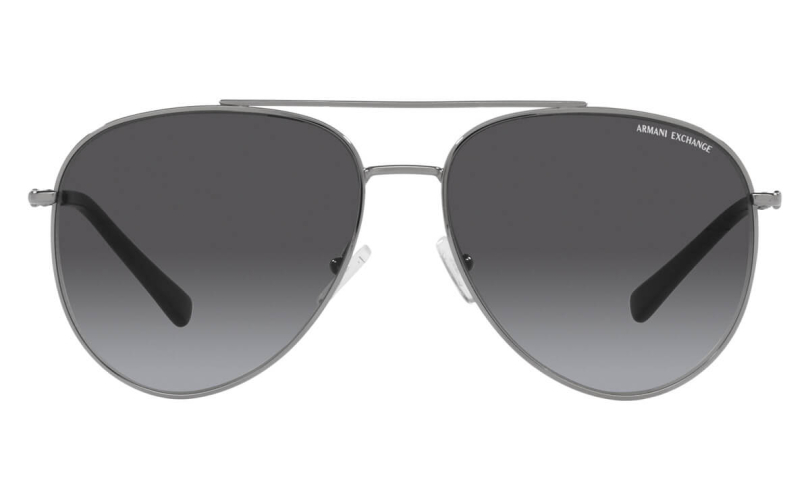 ARMANI EXCHANGE AX2043S - 60038G - 3 - Skyoptic.ro ARMANI EXCHANGE AX2043S - 60038G - 3