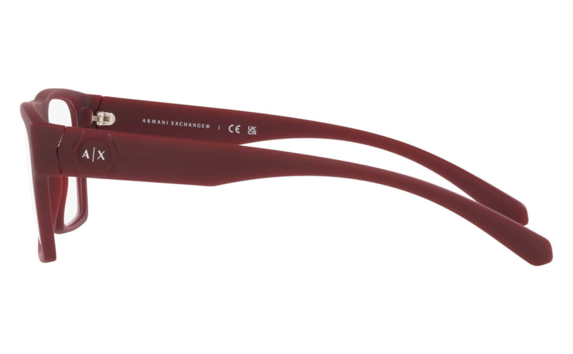 ARMANI EXCHANGE AX3097 - 8274 - 2