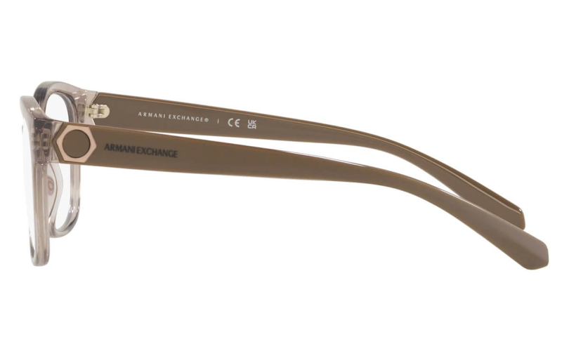 ARMANI EXCHANGE AX3098 - 8240 - 2