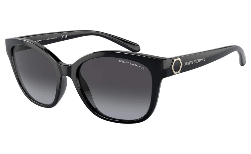 ARMANI EXCHANGE AX4127S - 81588G - 1 - Skyoptic.ro ARMANI EXCHANGE AX4127S - 81588G - 1