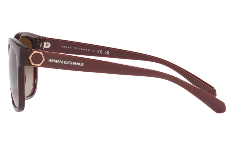 ARMANI EXCHANGE AX4127S - 824113 - 1