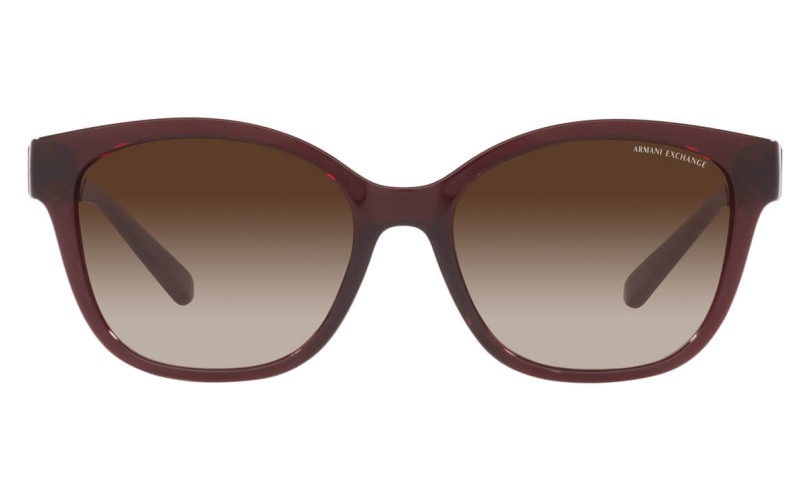 ARMANI EXCHANGE AX4127S - 824113 - 3
