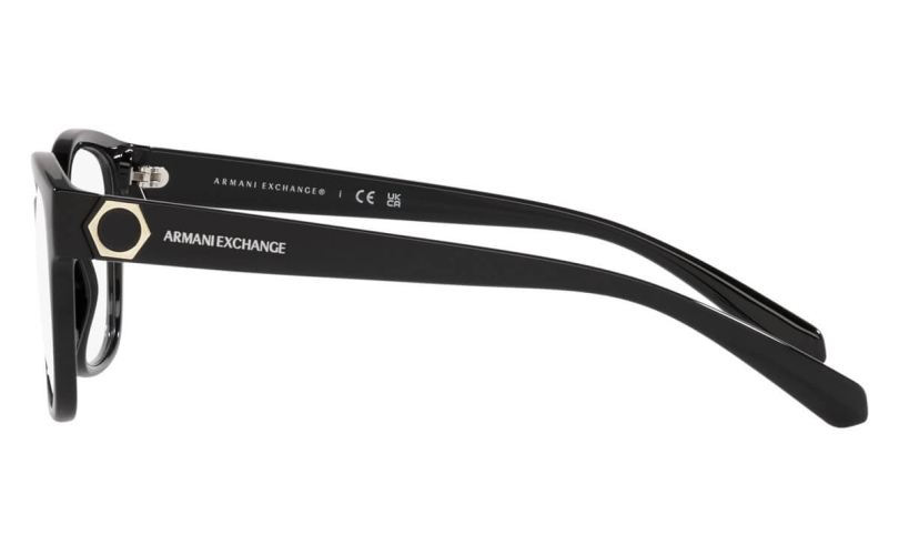ARMANI EXCHANGE AX3098 - 8158 - 2