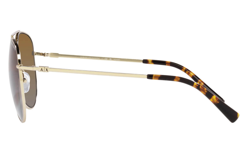 ARMANI EXCHANGE AX2043S - 6110T5 - 2 - Skyoptic.ro ARMANI EXCHANGE AX2043S - 6110T5 - 2