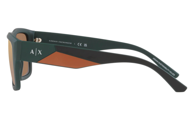ARMANI EXCHANGE AX4124SU - 83016H - 2