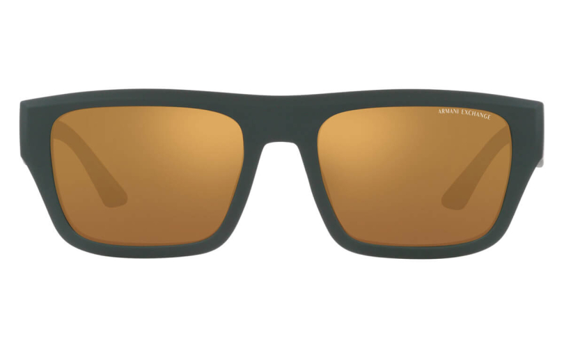 ARMANI EXCHANGE AX4124SU - 83016H - 3