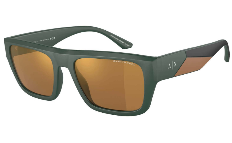 ARMANI EXCHANGE AX4124SU - 83016H