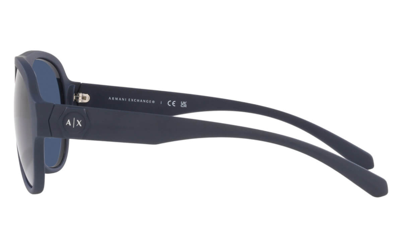 ARMANI EXCHANGE AX4126SU - 818180 - 2 - Skyoptic.ro ARMANI EXCHANGE AX4126SU - 818180 - 2