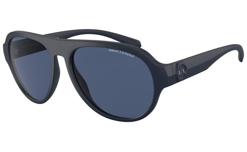 ARMANI EXCHANGE AX4126SU - 818180 - 1 - Skyoptic.ro ARMANI EXCHANGE AX4126SU - 818180 - 1