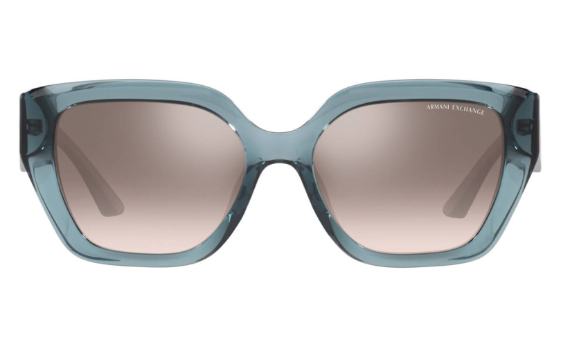 ARMANI EXCHANGE AX4125SU - 82408Z - 3