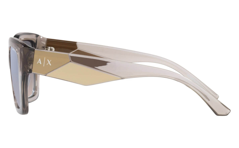 ARMANI EXCHANGE AX4125SU - 8340V6 - 2 - Skyoptic.ro ARMANI EXCHANGE AX4125SU - 8340V6 - 2