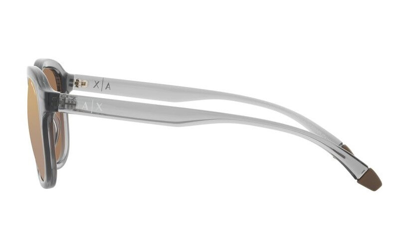 ARMANI EXCHANGE AX4129SU - 83346H - 2 - Skyoptic.ro ARMANI EXCHANGE AX4129SU - 83346H - 2