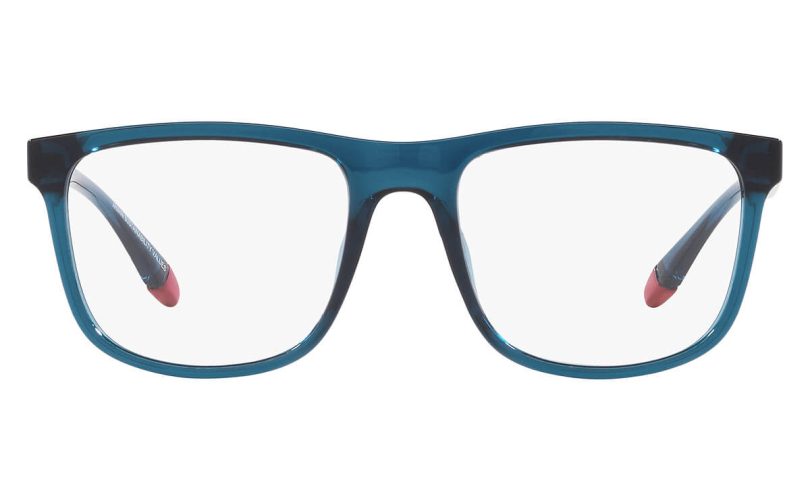 ARMANI EXCHANGE AX3101U - 8187 - 3