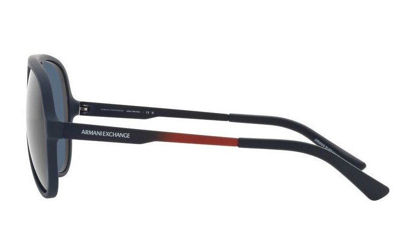 ARMANI EXCHANGE AX4133S - 818180 - 2 - Skyoptic.ro ARMANI EXCHANGE AX4133S - 818180 - 2