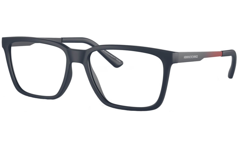 ARMANI EXCHANGE AX3103 - 8181 - 1
