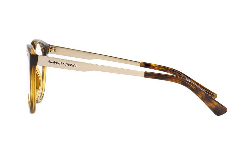 ARMANI EXCHANGE AX3104 - 8213 - 2