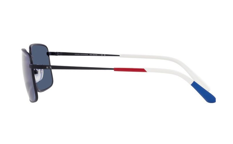ARMANI EXCHANGE AX2044S - 609980 - 2 - Skyoptic.ro ARMANI EXCHANGE AX2044S - 609980 - 2